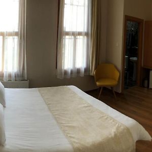 Standaard Kamer met een King Size Bed