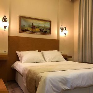 Budget Kamer met een King Size Bed